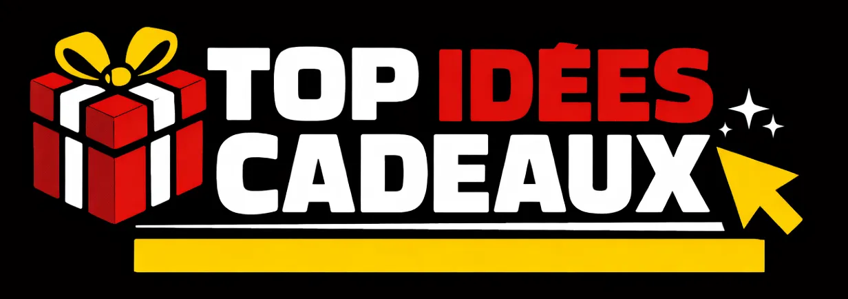 Top Idées Cadeaux