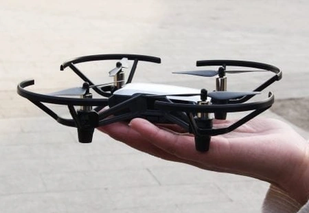 Drone Tello avec Caméra HD et VR