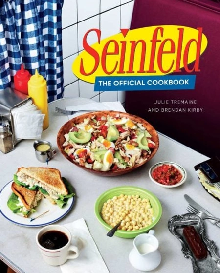 Seinfeld : Le Livre de Cuisine Officiel