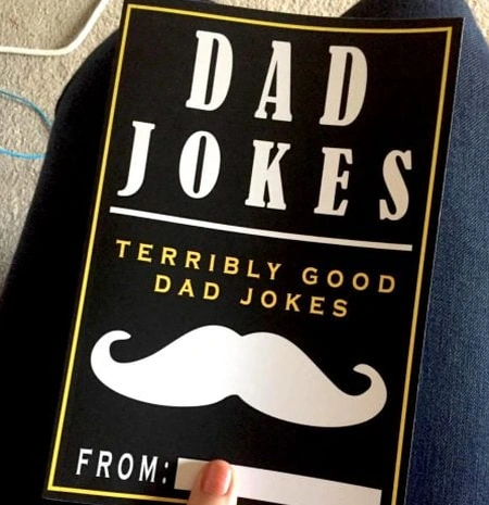 Recueil de Blagues de Papa Irrésistibles