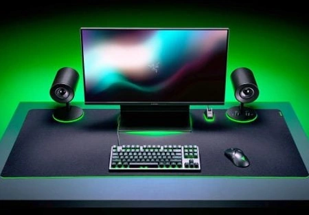 Tapis de Souris XXL Razer Gigantus v2