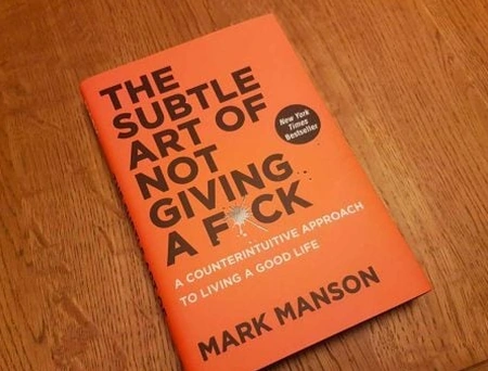 L’Art Subtil de S’en Foutre