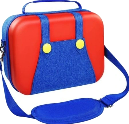 Étui Rigide Anti-Choc pour Nintendo Switch