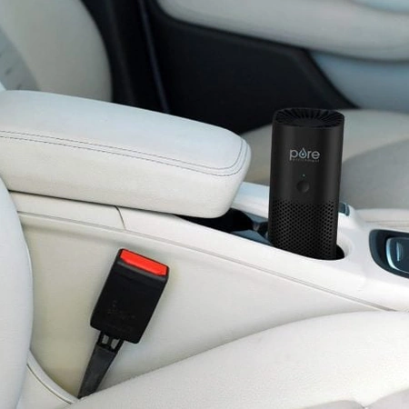 Purificateur d’Air Personnel Nomade