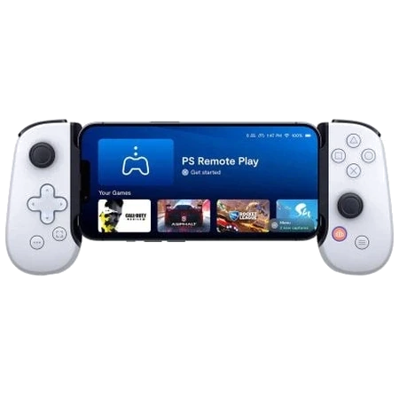 Manette Backbone One PlayStation pour iPhone