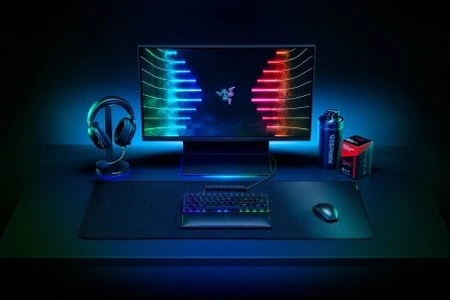 Tapis Souris Hybride Razer Strider XXL