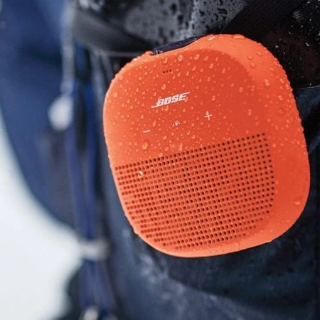 Enceinte Bluetooth Étanche Bose SoundLink Micro