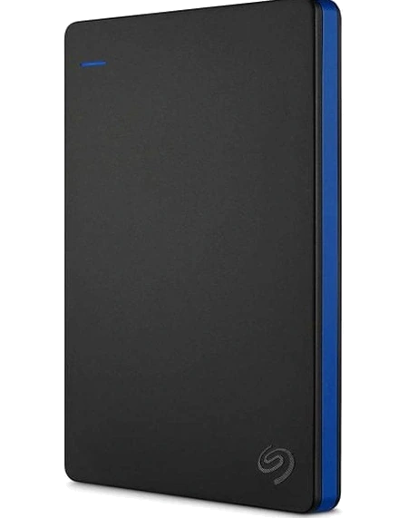 Disque Dur Externe Seagate Game Drive 2 To PS4