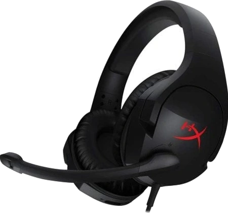 Casque Gaming HyperX Cloud Stinger Noir