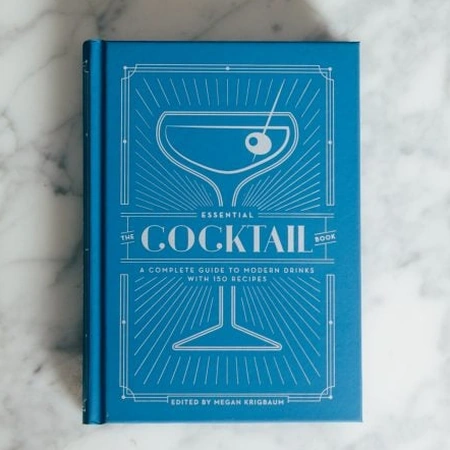 Le Guide Essentiel du Cocktail Moderne