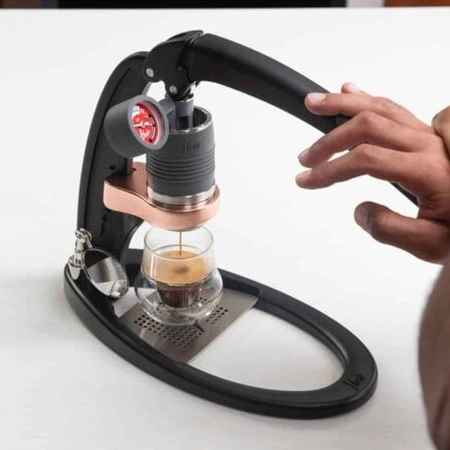 Machine à Espresso Manuelle Flair PRO 3