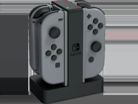 Station de Charge PowerA pour Joy-Con