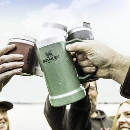 Chope Isotherme Stanley Adventure 680g