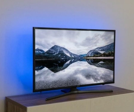 Luminoodle : l’Ambiance Cinéma à Portée de TV