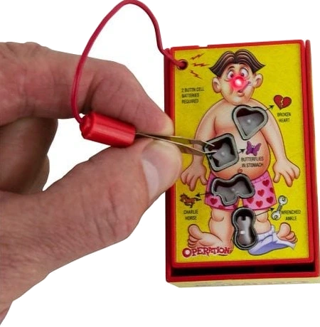 Le Plus Petit Jeu de Société du Monde