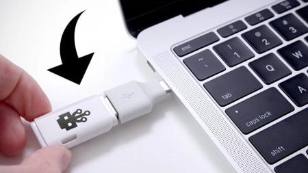 USB Killer Pro Kit : Testeur de Surtensions Ultime