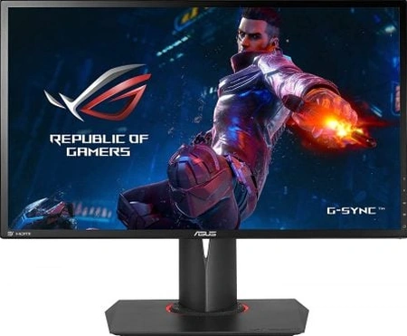 Ecran Gamer Asus ROG Swift 24″ 180Hz