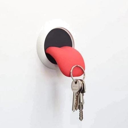 Porte-Clés Magnétique Rolling Stones