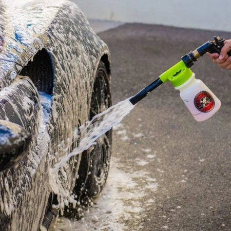 Pistolet Mousse Torq Foam Blaster 6