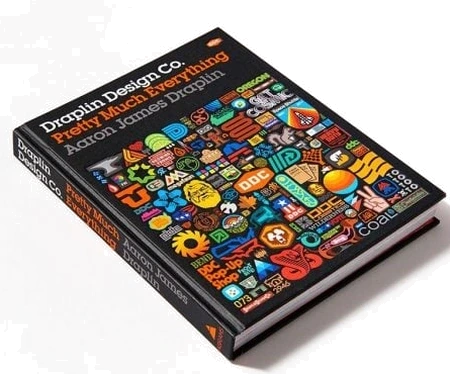 Draplin Design Co. – L’Art du Branding Décomplexé